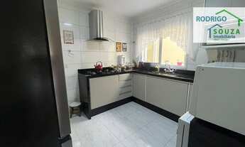 Imagem 6: Casa com 3 dormitórios à venda, 125 m² por R$ 765.000,00 - Chácara Canta Galo - Cotia/SP