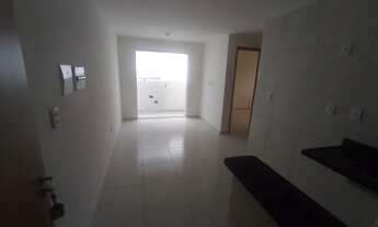 Imagem: Apartamento no Novo Geisel