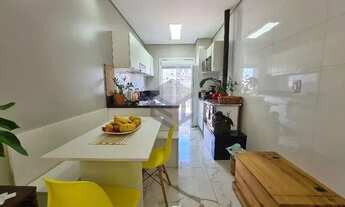 Imagem 5: Casa Moderna no Primavera REF: 7543