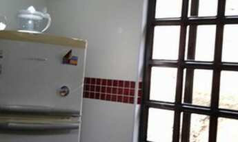 Imagem 6: Casa térrea - Ingá Alto