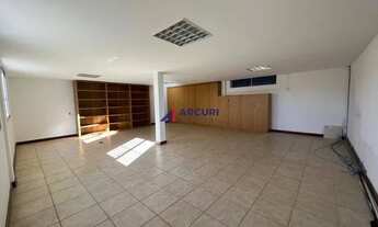 Imagem 3: Casa 04 quartos Belvedere (BH) - Locação