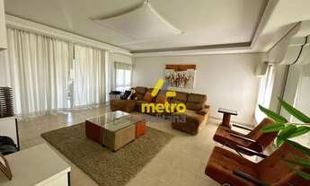 Imagem 7: Casa com 4 dormitórios para alugar, 560 m² por R$ 26.000/mês - Alphaville - Campinas/SP