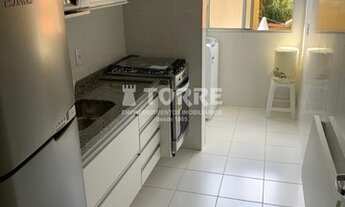 Imagem 3: Apartamento - Vila São Bento - Campinas