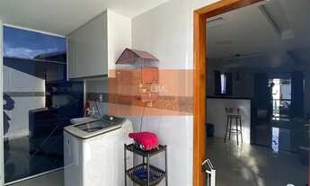 Imagem 6: Live Imóveis vende: casa com planejados na cozinha, banheiros , na área gourmet, tem 7 câm