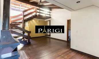 Imagem 7: Casa com 3 dormitórios para alugar, 220 m² por R$ 3.260,00/mês - Espírito Santo - Porto Al