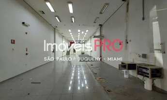 Imagem: Loja em Parque da Mooca com 596m²