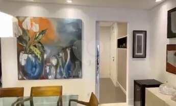 Imagem 7: LINDO APARTAMENTO COM 2 SUÍTES E 4VGS NO CENTRO DE SBC