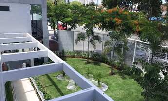 Imagem 6: RCR) Bosque Boa Viagem | Única unidade | 47m² | 2 quartos