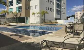 Imagem 6: Jacarei - Apartamento Padrão - Jardim California