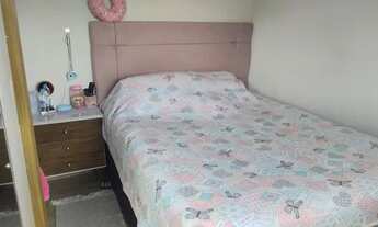 Imagem: Apartamento para venda com 55 metros quadrados