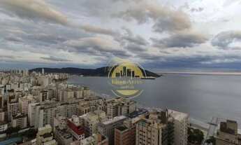 Imagem 2: Apartamento Duplex de 280m² 4 dormitórios na Quadra da Praia