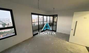 Imagem 6: Apartamento com 3 dormitórios à venda, 162 m² - Campestre - Santo André/SP