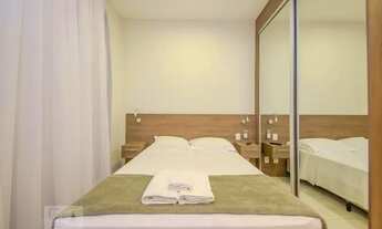 Imagem 5: Apartamento para Aluguel - Centro, 1 Quarto, 20 m2