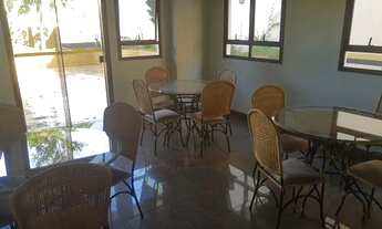 Imagem 4: 1 dormitorio com lazer