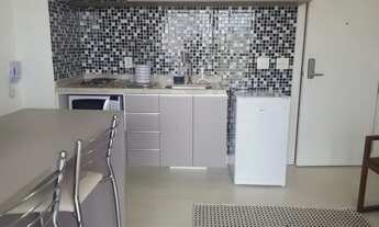 Imagem 4: Apartamento para venda tem 33 metros quadrados com 1 quarto em Bela Vista - São Paulo - SP