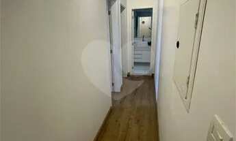 Imagem 2: Apartamento para locação no Condomínio Villagio Azaleia em - Indaiatuba-SP