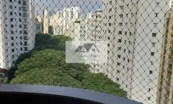 Imagem 6: Apartamento para alugar no bairro Jardim Paulista - São Paulo/SP, Zona Oeste