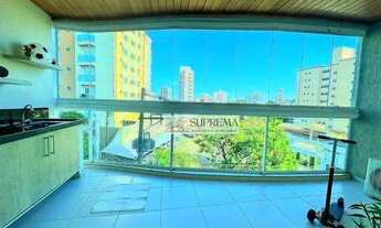 Imagem 7: Apartamento com 3 dormitórios à venda, 101 m² por R$ 797.890,00 - Condomínio Center Plaza