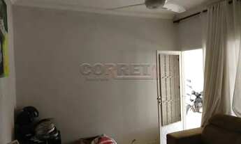 Imagem 3: Araçatuba - Casa - Concórdia I