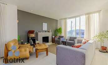 Imagem 3: Casa com 4 dormitórios à venda, 314 m² por R$ 2.590.000,00 - Alphaville Graciosa - Pinhais