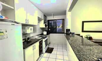 Imagem 3: Apartamento para venda com 77 metros quadrados com 3 quartos em Horto - Teresina - PI