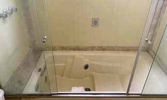 Imagem 5: 1 por andar com vista panorâmica para o Minas Tênis com 4 quartos em Lourdes - Belo Horizo