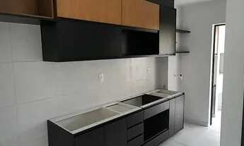 Imagem 3: Ed. Rio do Ouro - locação