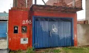 Imagem: CAMPINA DO MONTE ALEGRE - NUCLEO CAPAUVA