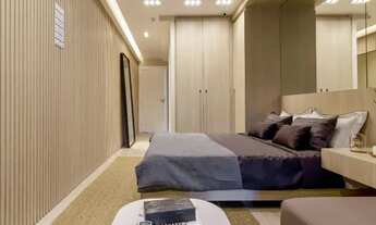 Imagem 4: Oportunidade para Investidores ( Studio de 33 m² no Centro de Niterói