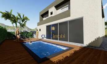 Imagem 2: Casa - Residencial Parque dos Alecrins - Campinas