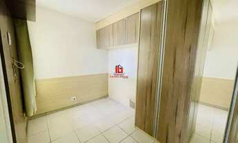 Imagem 5: Cobertura Smile Flores 120m² 03 Qtos com Armários e Ar Condicionado