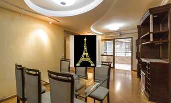 Imagem: Apartamento com 3 dormitórios para alugar