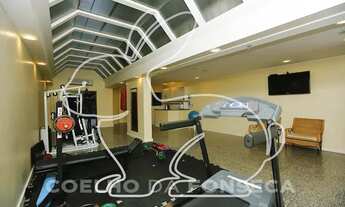 Imagem 3: São Paulo - Apartamento Padrão - Sumaré