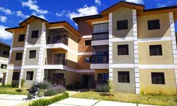 Imagem 4: Apartamento novo com 2 quartos em Campos do Jordão