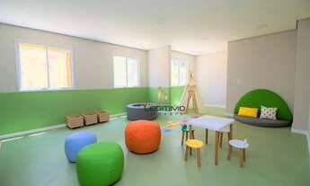 Imagem 7: Apartamento á venda Metro Patriarca 2 quartos 1 vaga de garagem