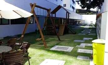 Imagem: APARTAMENTO PARA VENDA ZONA SUL 3 QTS