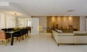 Imagem 6: Casa com 4 suítes, 400 m² - venda por R$ 3.850.000 ou aluguel por R$ 18.000/mês - Bela Ali