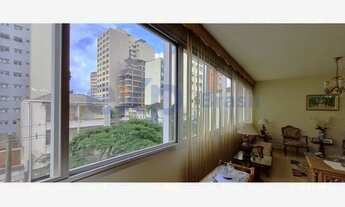 Imagem 3: Apartamento 3 quartos, 145,40 m2, Rua Francisco Estácio Forte, Santa Cecília, SP