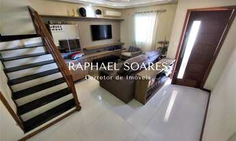 Imagem 6: Duplex 4 quartos Granja com piscina e churrasqueira