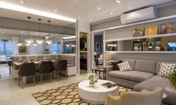 Imagem 3: São Paulo - Apartamento Padrão - Paraíso