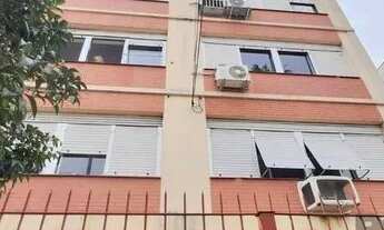 Imagem: Apartamento 1 dormitório Menino Deus Porto