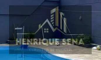 Imagem 3: Casa para venda com 5 quartos no blue garden