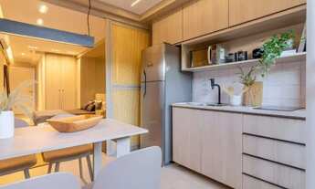 Imagem 6: Oportunidade para Investidores ( Studio de 33 m² no Centro de Niterói