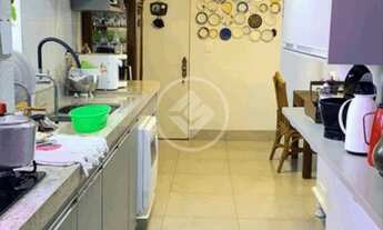 Imagem 4: Apartamento o Jardim Goiás de 3 quartos, sendo 1 suíte e 1 home office