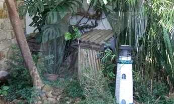 Imagem 3: Sobrado 3 dormitórios (sendo 3 suítes), 5 vagas, 240 m ²