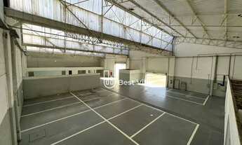 Imagem 7: Galpão para alugar, 989 m² por R$ 51.460/mês - Alphaville - Barueri/SP