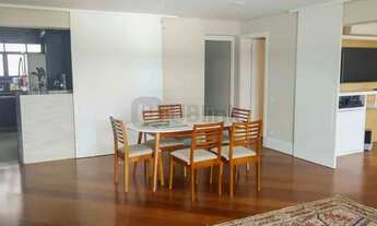 Imagem 3: Apartamento com 2 dormitórios para alugar, 160 m² por R$ 5.800,00/mês - Vila Congonhas - S