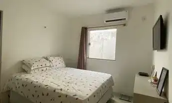 Imagem 7: Casa no Aracagy - 3 Quartos - 4 Vagas - Energia Solar - 103m²