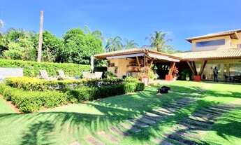 Imagem 3: Casa para venda possui 1000m2 com 04 quartos. Busca vida/ Abrantes