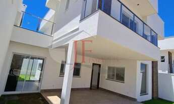 Imagem 2: Casa sobrado em condomínio com 4 quartos - Bairro Sítios Santa Luzia em Aparecida de Goiân